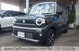 suzuki hustler 2025 CFJ1026356