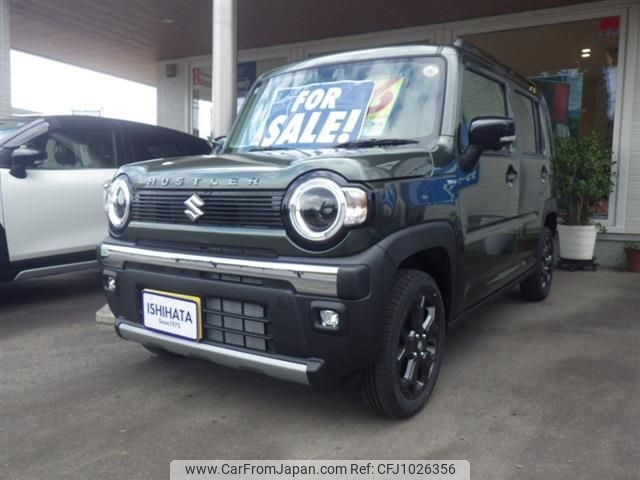 suzuki hustler 2025 CFJ1026356 image 1