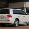 toyota land-cruiser-wagon 2015 -TOYOTA--Land Cruiser Wagon URJ202W--URJ202-4091831---TOYOTA--Land Cruiser Wagon URJ202W--URJ202-4091831- image 3