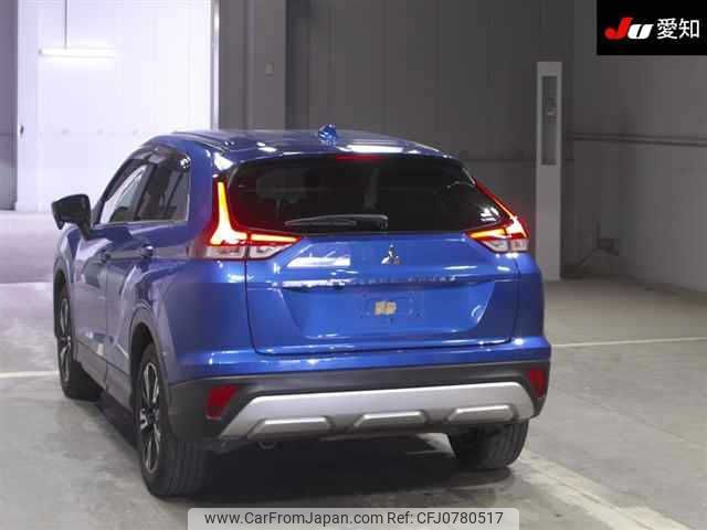 mitsubishi eclipse-cross 2022 -MITSUBISHI--Eclipse Cross GK1W-0400557---MITSUBISHI--Eclipse Cross GK1W-0400557- image 2