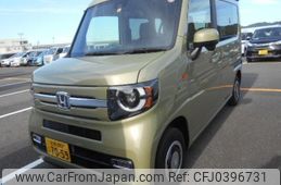 honda n-van 2021 -HONDA--N VAN JJ1--JJ1-3101568---HONDA--N VAN JJ1--JJ1-3101568-