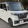 suzuki spacia 2018 -SUZUKI--Spacia DAA-MK53S--MK53S-561031---SUZUKI--Spacia DAA-MK53S--MK53S-561031- image 5