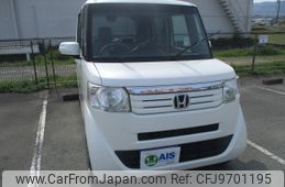 honda n-box 2013 -HONDA--N BOX DBA-JF1--JF1-1231932---HONDA--N BOX DBA-JF1--JF1-1231932-