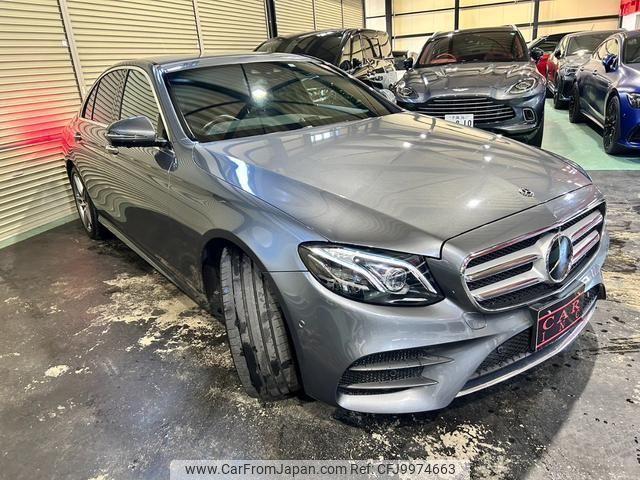 mercedes-benz e-class 2017 quick_quick_213045C_WDD2130452A305581 image 2