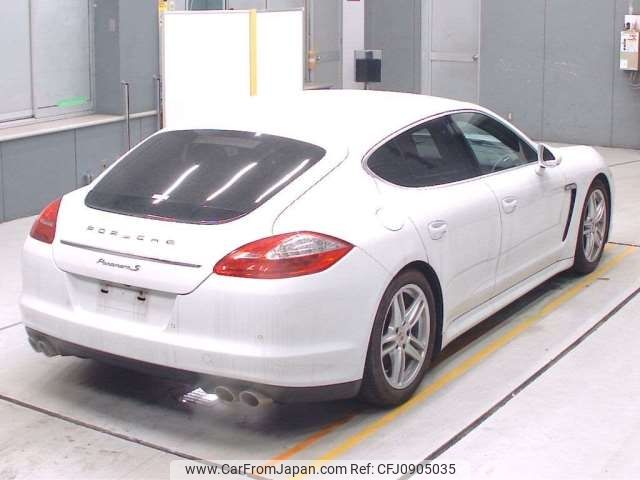 porsche panamera 2013 -PORSCHE--Porsche Panamera ABA-970M48A--WP0ZZZ97ZDL050385---PORSCHE--Porsche Panamera ABA-970M48A--WP0ZZZ97ZDL050385- image 2