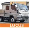 mitsubishi-fuso canter 2018 GOO_NET_EXCHANGE_0700226A30250110W001 image 1