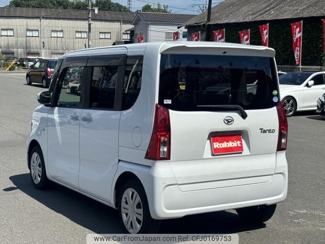 daihatsu tanto 2019 quick_quick_LA650S_LA650S-0047317 image 2