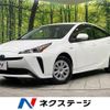 toyota prius 2019 -TOYOTA--Prius DAA-ZVW55--ZVW55-6010387---TOYOTA--Prius DAA-ZVW55--ZVW55-6010387- image 1