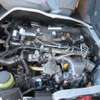 toyota hiace-van 2009 504749-RAOID:9693 image 28