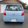 suzuki alto 2010 quick_quick_HA25S_HA25S-743663 image 3