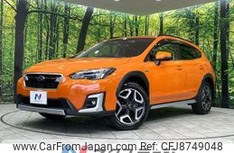 subaru xv 2019 -SUBARU--Subaru XV 5AA-GTE--GTE-005721---SUBARU--Subaru XV 5AA-GTE--GTE-005721-