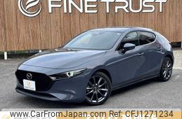 mazda mazda3 2019 -MAZDA--MAZDA3 5BA-BPFP--BPFP-101296---MAZDA--MAZDA3 5BA-BPFP--BPFP-101296-