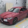 alfa-romeo giulia 2019 -ALFA ROMEO 【岡崎 300ﾉ3987】--Alfa Romeo Giulia ABA-95220--ZAREAELN5K7623475---ALFA ROMEO 【岡崎 300ﾉ3987】--Alfa Romeo Giulia ABA-95220--ZAREAELN5K7623475- image 1