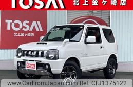 suzuki jimny 2012 -SUZUKI--Jimny ABA-JB23W--JB23W-680277---SUZUKI--Jimny ABA-JB23W--JB23W-680277-
