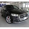 audi sq5 2018 -AUDI 【京都 334ﾒ1788】--Audi SQ5 ABA-FYCWGS--0J2120169---AUDI 【京都 334ﾒ1788】--Audi SQ5 ABA-FYCWGS--0J2120169- image 30