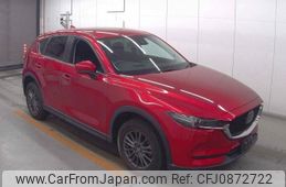 mazda cx-5 2018 quick_quick_3DA-KF2P_KF2P-302127