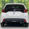 toyota yaris 2022 quick_quick_MXPA10_MXPA10-2060834 image 15