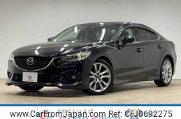 mazda atenza 2013 -MAZDA--Atenza Sedan LDA-GJ2FP--GJ2FP-108510---MAZDA--Atenza Sedan LDA-GJ2FP--GJ2FP-108510-