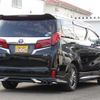 toyota alphard 2018 -TOYOTA--Alphard DBA-GGH30W--GGH30-0025841---TOYOTA--Alphard DBA-GGH30W--GGH30-0025841- image 6