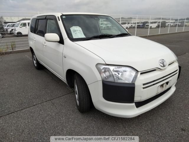 toyota succeed 2019 CFJ1582284 image 2