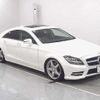 mercedes-benz cls-class 2013 -MERCEDES-BENZ 【山口 331ﾁ62】--Benz CLS 218373-2A100809---MERCEDES-BENZ 【山口 331ﾁ62】--Benz CLS 218373-2A100809- image 1