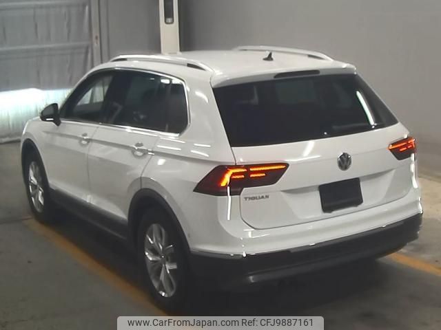 volkswagen tiguan 2019 quick_quick_ABA-5NCZD_WVGZZZ5NZKW877955 image 2