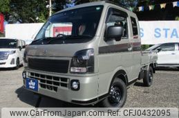 suzuki carry-truck 2024 -SUZUKI 【袖ヶ浦 480ﾁ5031】--Carry Truck DA16T--846414---SUZUKI 【袖ヶ浦 480ﾁ5031】--Carry Truck DA16T--846414-