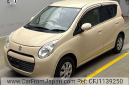 suzuki alto 2009 -SUZUKI--Alto HA25S-700517---SUZUKI--Alto HA25S-700517-