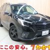 subaru forester 2022 -SUBARU--Forester 4BA-SK5--SK5-019487---SUBARU--Forester 4BA-SK5--SK5-019487- image 1