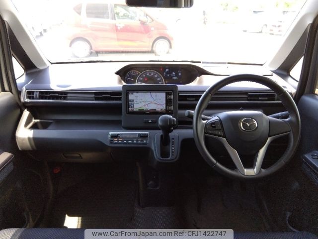 mazda flair 2019 -MAZDA--Flair DAA-MJ55S--MJ55S-124185---MAZDA--Flair DAA-MJ55S--MJ55S-124185- image 2