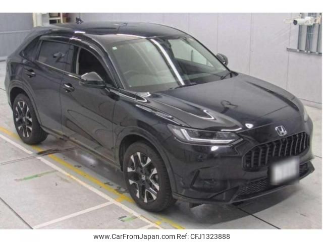 honda zr-v 2023 quick_quick_5BA-RZ5_RZ5-1001084 image 1