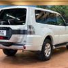 mitsubishi pajero 2016 -MITSUBISHI--Pajero LDA-V98W--V98W-0900991---MITSUBISHI--Pajero LDA-V98W--V98W-0900991- image 19