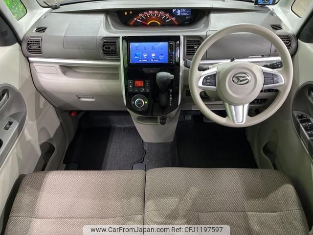daihatsu tanto 2018 quick_quick_LA610S_LA610S-0140929 image 2