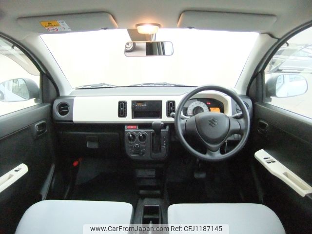 suzuki alto-van 2019 -SUZUKI--Alto Van HBD-HA36V--HA36V-139782---SUZUKI--Alto Van HBD-HA36V--HA36V-139782- image 2