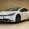 toyota prius 2023 quick_quick_6AA-MXWH60_MXWH60-4016190 image 14