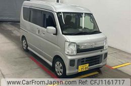 suzuki every-wagon 2017 -SUZUKI 【大阪 584ト3588】--Every Wagon DA17Wｶｲ-144966---SUZUKI 【大阪 584ト3588】--Every Wagon DA17Wｶｲ-144966-