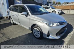 toyota corolla-fielder 2019 quick_quick_DBA-NZE164G_7074534