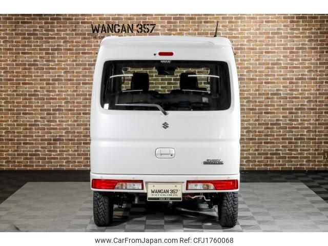 suzuki every-wagon 2025 CFJ1760068 image 2