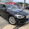 bmw 1-series 2014 quick_quick_DBA-1A16_WBA1A32040J070446 image 3