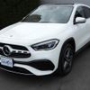 mercedes-benz gla-class 2023 quick_quick_3DA-247713M_W1N2477132J379971 image 5