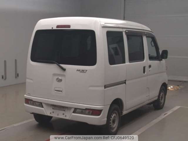 daihatsu hijet-van 2019 -DAIHATSU--Hijet Van EBD-S321V--S321V-0428174---DAIHATSU--Hijet Van EBD-S321V--S321V-0428174- image 2