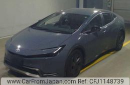 toyota prius 2023 quick_quick_6AA-ZVW60_4010023