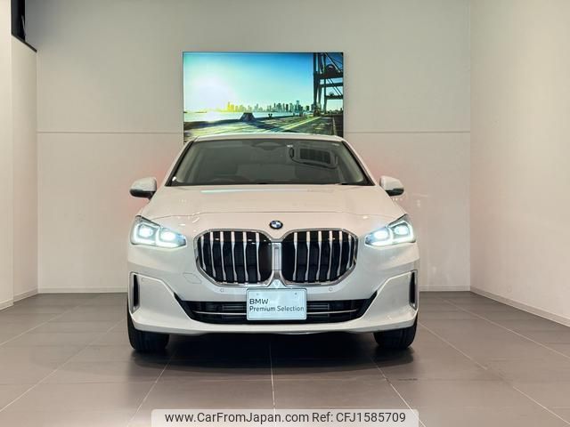 bmw 2-series 2022 CFJ1585709 image 2