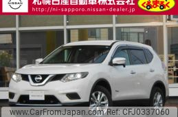 nissan x-trail 2015 -NISSAN--X-Trail DAA-HNT32--HNT32-116328---NISSAN--X-Trail DAA-HNT32--HNT32-116328-