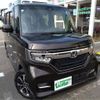 honda n-box 2019 -HONDA 【郡山 580ｺ9750】--N BOX DBA-JF3--JF3-1263967---HONDA 【郡山 580ｺ9750】--N BOX DBA-JF3--JF3-1263967- image 1