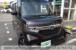 honda n-box 2019 -HONDA 【郡山 580ｺ9750】--N BOX DBA-JF3--JF3-1263967---HONDA 【郡山 580ｺ9750】--N BOX DBA-JF3--JF3-1263967-