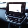 toyota corolla-cross 2024 -TOYOTA 【名古屋 311ﾃ 37】--Corolla Cross 6AA-ZVG13--ZVG13-1033393---TOYOTA 【名古屋 311ﾃ 37】--Corolla Cross 6AA-ZVG13--ZVG13-1033393- image 12
