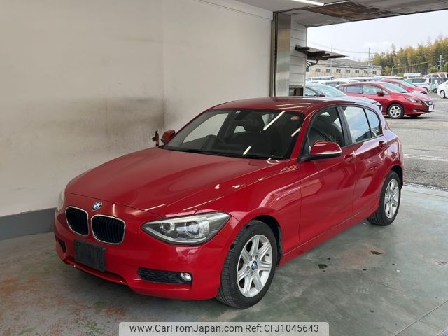 bmw 1-series 2015 -BMW--BMW 1 Series 1A16-0P870436---BMW--BMW 1 Series 1A16-0P870436- image 1