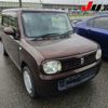 suzuki alto-lapin 2012 -SUZUKI--Alto Lapin HE22S--HE22S-240463---SUZUKI--Alto Lapin HE22S--HE22S-240463- image 1