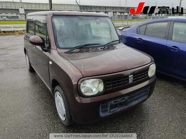 suzuki alto-lapin 2012 -SUZUKI--Alto Lapin HE22S--HE22S-240463---SUZUKI--Alto Lapin HE22S--HE22S-240463- image 1